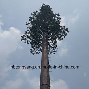 [Hot Item] Natural Camouflaged Cedar Treetower