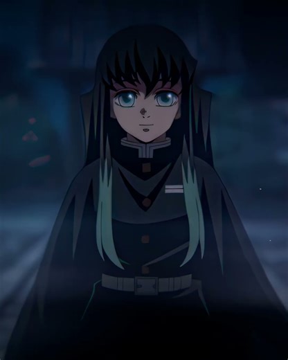 Muichiro trend 🔥 | #demonslayer #animeedit #edit #shorts