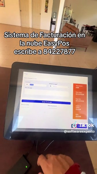 Sistema de Facturación Cloud EasyPos: Ventajas y Beneficios
