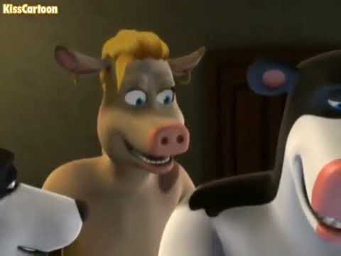 Back at the Barnyard Episode 4 The Farmer Takes A Woman