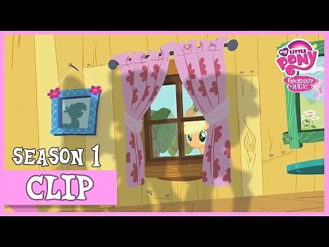 The Crusaders Preparing for The Talent Show (The Show Stoppers) | MLP: FiM [HD]