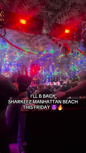 Nicolás on Instagram: "THANK YALL FOR COMING LAST NIGHT !!! #reggaeton #perreo #dj #lanightlife #thingstodoinla"