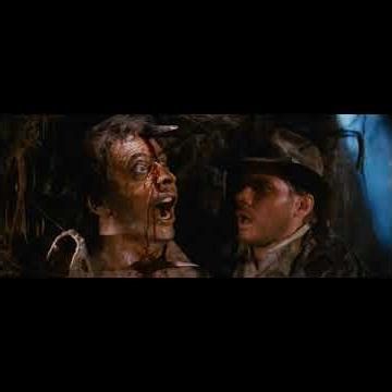 Indiana Jones Funny Ai Edits