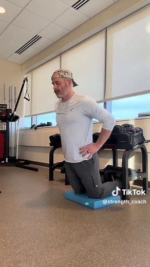 Hamstring Progressions for Effective ACL Rehab