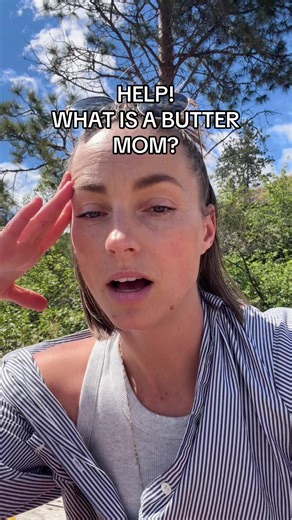 Butter Mom Explained: The Granola Girl's Butter Diet