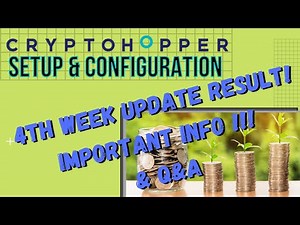 Cryptohopper Review: Increase your success rate!