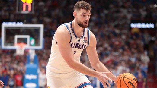 Big 12 Play Tips Off: Kansas vs. West Virginia Game Preview