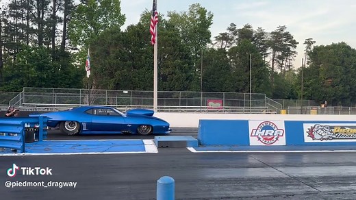 Piedmont Dragway is always under way!!! #dragster #dragway #racing #fypppppp
