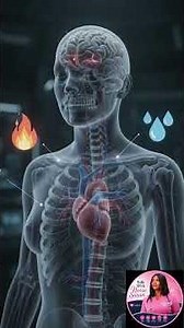 What REALLY Happens During Menopause? The Changes Every Woman Should Know! 🌸”
