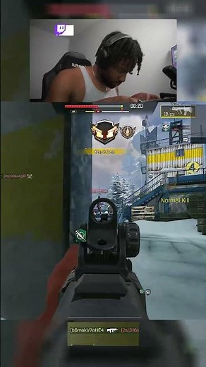 RAM-7 is FINALLY here in COD Mobile Season 8 🔥 Who’s unlocking it first? 👀