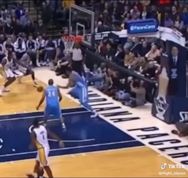 JaVale McGee's Unforgettable Moments in NBA