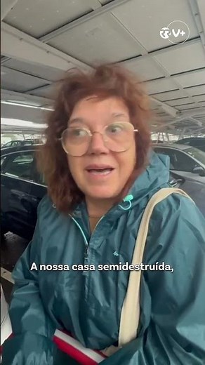 Leiria permanece sem água, luz e comunicações