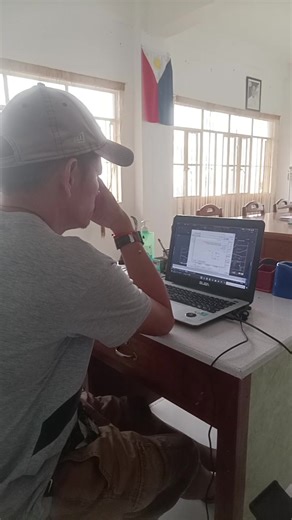 Leonides B. Manibog on Reels