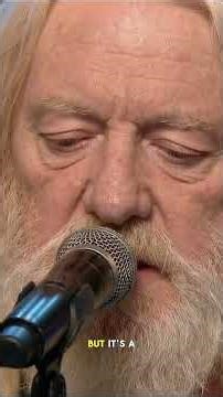 Watch Michael Bennett Perform This Devastating Original Song That Has Everyone Crying