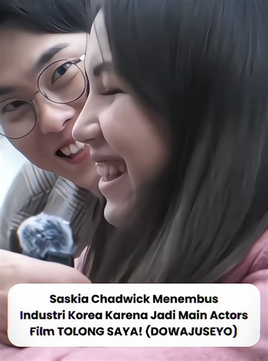 Film Dowajuseyo: Perjuangan Melintasi Batasan Supernatural