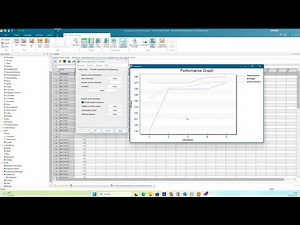 Plant Simulation Virtual User Group: Pearl Chain optimization with Genetic Algorithm