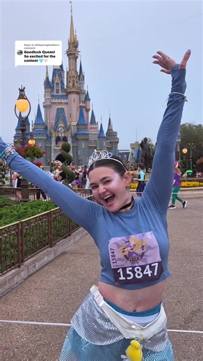 Can You Finish a Half Marathon Without Training?