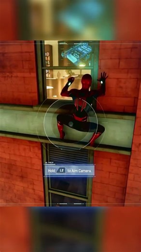 SECRET GTA Easter Egg In Spiderman
