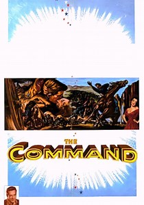 The Command - movie: where to watch stream online