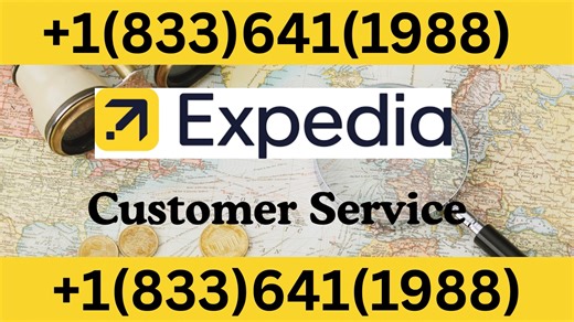 Expedia® Customer Service Full Guide = Step-by-Step Help & Support 24/7 Expedia