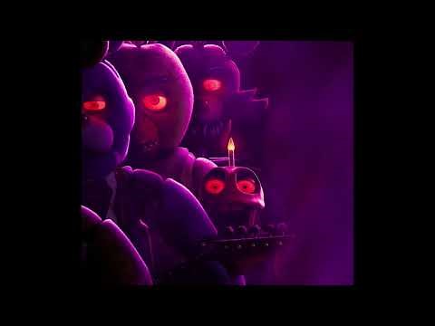 Five Nights at Freddy's - FNAF Song 1 (Box Office Remaster)