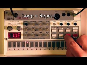 4 Volca Sample - Effects