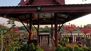 Exploring Traditional Thai Architecture