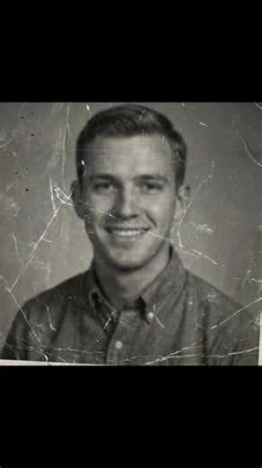 I found this old photo of my Dad from 1985. I never knew he was this cool until I saw it in 8K. 🏍️💨 Who’s the cool one now? #Dad #MainCharacter #OldPhotoRestoration #resee