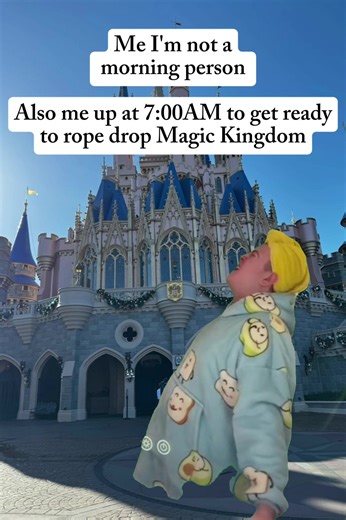 Magic Kingdom Day: Memes and Fun Celebrations