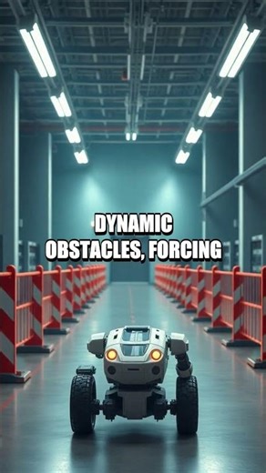 Behind the Glass: The Trials of the New Robotic Era