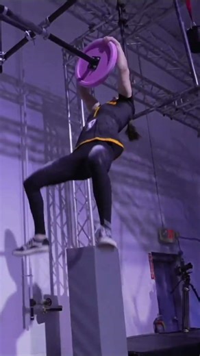 BUZZER BEATER! 😱 #ninja #sports #highlights #athlete