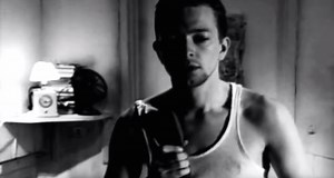 Watch Christopher Nolan's 1997 short horror film "Doodlebug"