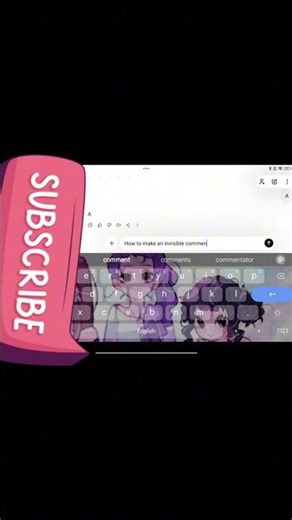 Chat gpt just gave me an invisible symbol #tutorial #chatgpt