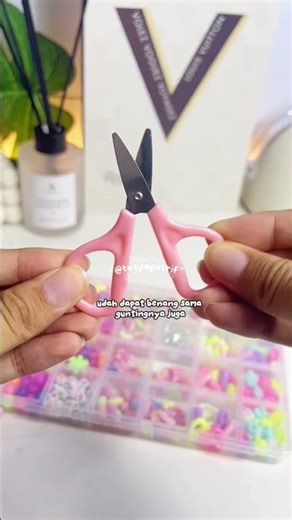 Beaded string set. #string #string #diycrafts