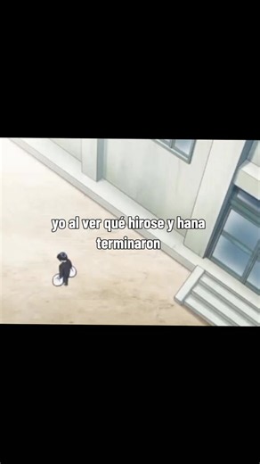 Nakamura capitulo 13 español: ¿Hirose y Hana terminan?