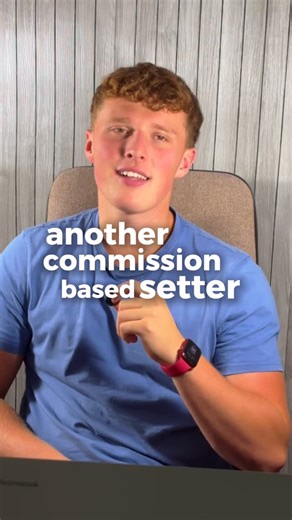 SET Management on Instagram: "Stop hiring and firing appointment setters… Message us to see how we can help you maximise your online sales."