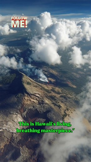 Explore Hawaii Volcanoes National Park — a place where molten lava, ancient craters, and rugged landscapes reveal the raw power of nature. A living testament to Earth’s creation and Hawaii’s fiery spirit. #HawaiiVolcanoesNationalPark #Hawaii #USA #reelsfypシ #fb #nature #naturelovers | Akoh C. Kulitz