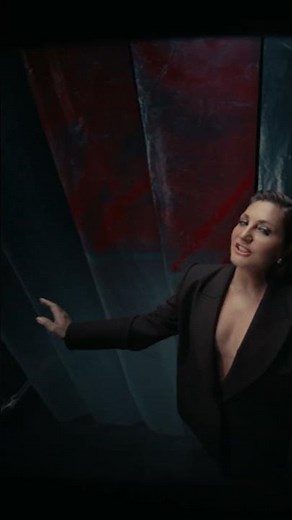 Sibel Can'ın 12 şarkılık yeni albümü “DRAMA” tüm müzik platformlarında yayında! 🌹