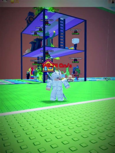 I am AURA farming ###########################################################################￼￼