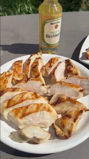 Marukan Garlic Herb Chicken Marinade