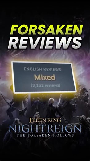 Wemod on Instagram: "Nightreign’s DLC Backlash Explained #eldenring #gaming #gametips"