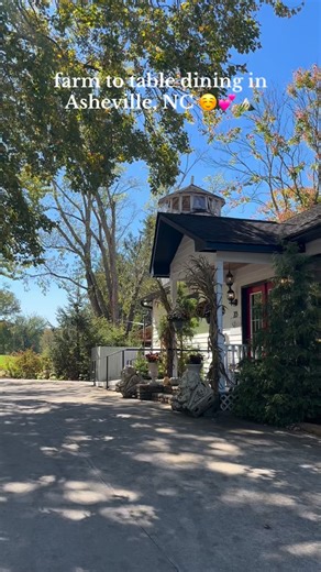 Many of The Silo Cookhouse’s ingredients are grown right here on our 85 acre property! Our talented chefs harvest from our farm daily to give you the freshest ingredients! Come visit us at The Horse Shoe Farm Resort, no resort stay needed to dine on property! We’re located just 30min from Biltmore Estate, less than 15min from the Asheville Airport and 15min from Downtown Hendersonville! #asheville #ashevillenc #northcarolina #wnc #828isgreat | The Horse Shoe Farm