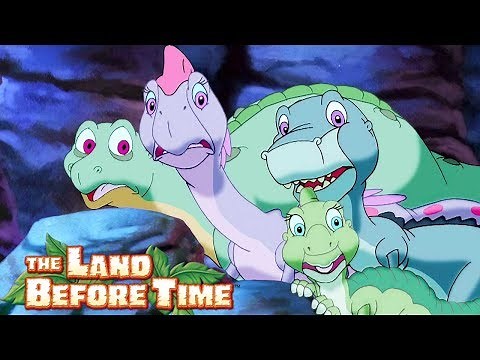 Ruby best Moments | The Land Before Time | Friends