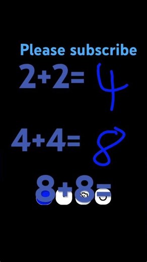 Simple Math Equations That Went Horribly Wrong