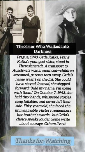 The Sister Who Walked Into Darkness #shorts #shortsvideo #nostalgia #history