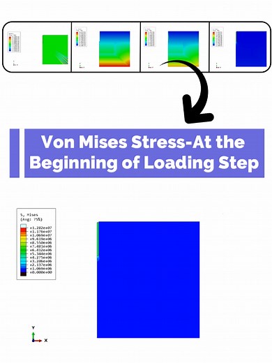 Soil Penetration by a Pile Welcome to our simulation tutorial on Soil Penetration by a Pile! In this video, we’ll guide you through creating an axisymmetric model to study the behavior of a pile penetrating soil under various conditions. Follow along as we create the pile and soil parts, set up interactions, and define material properties. We’ll also demonstrate how to manage loads, boundary conditions, and predefined fields. Perfect for engineers looking to enhance their geotechnical modeling s