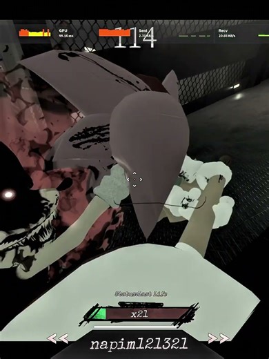 Eggman Glitches And Gets Stuck In A Wall | SONIC.EXE OUTCOME MEMORIES | #eggman #outcomememories