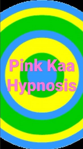 Kaa Hypnosis (FFSteF09 Version)