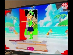 GoAnimate/Vyond Girls PlayaBle On The MPS Flash Forward