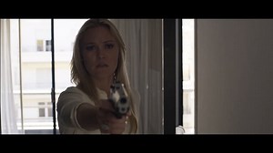 Julia Stiles looks to find out what happened to her husband in 'Riviera'